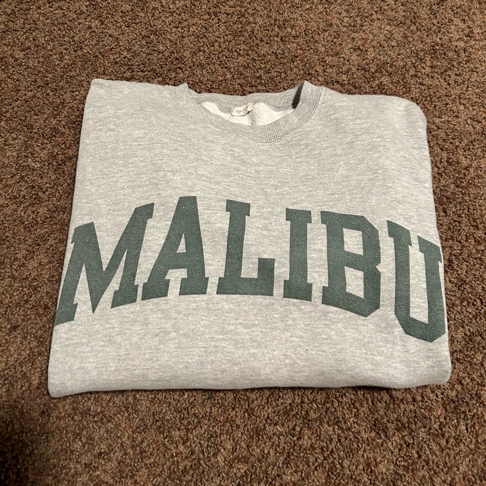 Brandy Melville Crewneck